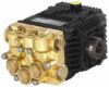 XT Triplex Pump